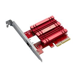 Asus XG-C100C V2 Tarjeta Red 10GB PCI-E LP