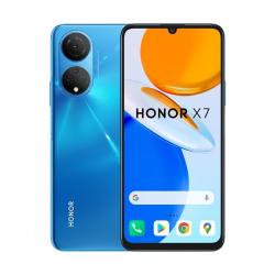 Honor X7 6,74" HD+ 4GB 128GB Ocean Blue