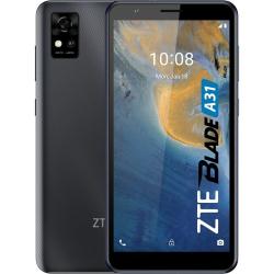 ZTE Blade A31 Plus 6" HD+ 2GB/32GB 5MP/8MP Grey