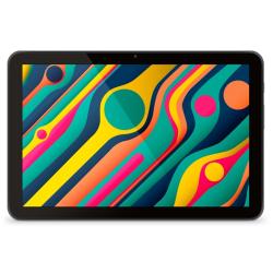 SPC Tablet Gravity New 10,1" HD 2GB 32GB Negra