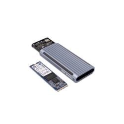 DEEPGAMING Caja externa SSD M.2 Nvme