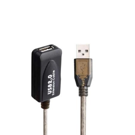 Ewent Amplificador Señal USB 10 metros