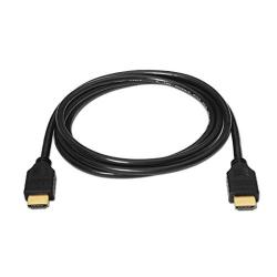 Nanocable Cable Conexión HDMI V 1.4 3 M