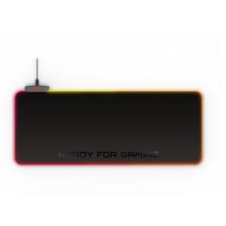 Energy Sistem ESG P5 RGB alfombrilla gaming