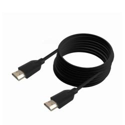 Aisens Cable HDMI V2.0 CCS AM-AM negro 10m
