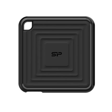 SP PC60 SSD Externo 1TB USB-C 3.2 Gen 2