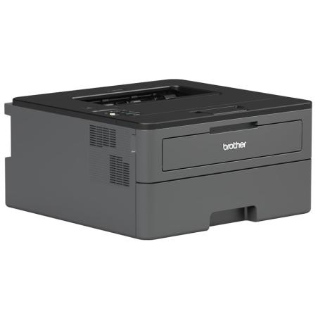 Brother Impresora Laser HL-L2370DN Duplex Red