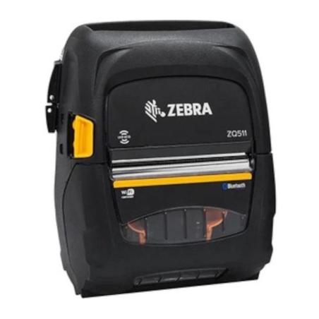 Zebra Impresora Térmica Directa ZQ511 Bluetooth