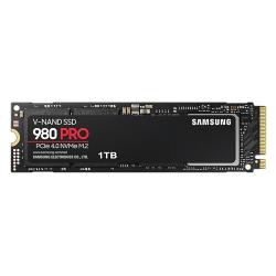 Samsung 980 PRO SSD 1TB PCIe 4.0 NVMe M.2