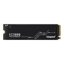 Kingston SKC3000S/2048G SSD 2048GB NVMe PCIe 4.0