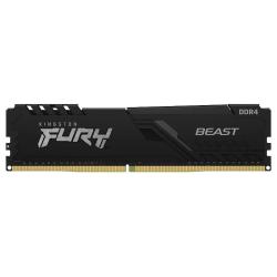 Kingston Fury Beast KF432C16BB/32 32GB DDR4 3200MH