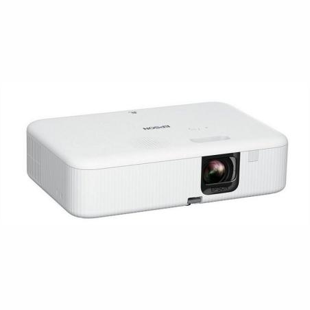 Epson CO-FH02  proyector FHD AndTV 3000L HDMI USB