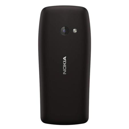 Nokia 210 4G Dual Sim 2.3" Negro
