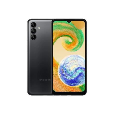 Samsung Galaxy A04s SM-A047 6.4" 32GB 3GB Negro