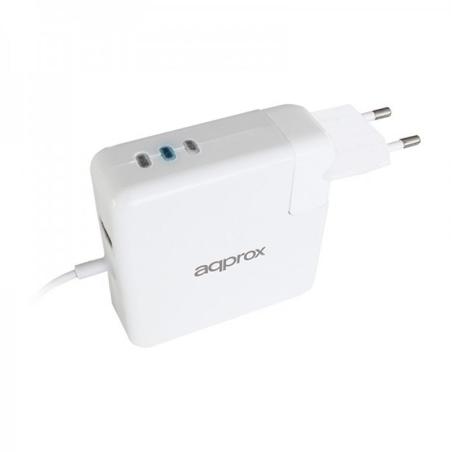 approx APPUAAPL Adaptador  McBook Conector Typ L