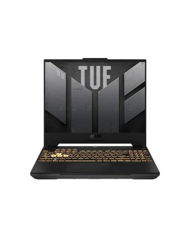 Asus TUF507ZC4-HN231 i5-12500H 16 512 3050 DOS 15"